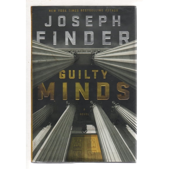 Libro Mentes Culpables de Dutton