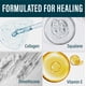 thumbnail image 5 of Crema Para Cicatrices Overnight Intensive De 40 Ml Para Rostro Y Cuerpo, 5 of 9