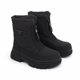 thumbnail image 3 of Bota Plataforma Impermeable Forrada Polar 4616, 3 of 9