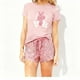 thumbnail image 1 of Pijama Mujer Print Rosado Talla L, 1 of 1