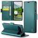 thumbnail image 4 of CaseMe tipo cartera Google Pixel 9 Pro XL con cierre magnético, RFID, tarjetero, soporte, carga inalámbrica, 4 of 5