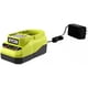 thumbnail image 3 of Kit Batería 18V 2.0Ah y Cargador Ryobi One Litio, 3 of 3