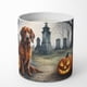 thumbnail image 1 of Soy Candle Irish Setter Para Halloween 300 Ml, 1 of 4