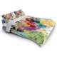 thumbnail image 4 of Princess Series Cartoon Duvet Cover Anime Soft Bedding Set 3D Print Comforter Cover Set, 4 of 5
