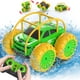 thumbnail image 1 of Coche de Control Remoto Maxtronic Amphibious 4WD 15 KM/H Niños, 1 of 3