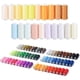 thumbnail image 2 of Hilo De Coser 80 Carretes 400 Yd Poliéster, 2 of 3