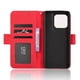thumbnail image 3 of Funda Tipo Billetera FOXDOCK para MOTO Edge 60 Fusion – Tapa Flip con Tarjetero, 3 of 5