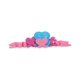 thumbnail image 2 of PLAY-DOH BARBIE MUÑECAS - CORAZONES Y CABELLOS, 2 of 10