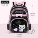thumbnail image 1 of Children's Shoulder Bag Elementary School Students Schoolbag Girls One, Two, Three, Four, Five, Six Grades 6-12 Years Old Kitten, 1 of 3