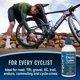 thumbnail image 3 of Lubricante para cadenas de bicicleta Squirt, duradero, 120 ml, para todo tipo de clima, 3 of 8