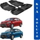thumbnail image 1 of Pisos Calce Perfecto KIA Soluto, 1 of 10