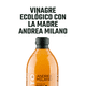 thumbnail image 3 of Vinagre Orgánico con la Madre Andrea Milano 1 x 500 ml, 3 of 6