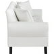thumbnail image 3 of Sofa Lua 3c Pu 20 Blanco, 3 of 5