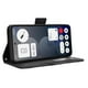 thumbnail image 5 of Funda Tipo Billetera FOXDOCK para Nothing Phone 3A Pro – Tapa Flip con Tarjetero, 5 of 5