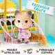 thumbnail image 2 of Playset Honey Bee Acres, casa interactiva en el árbol de 2 pisos, 2 of 6