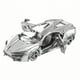 thumbnail image 1 of Sports Car 3D Jigsaw Metal Puzzle Model Toys, 1 of 5