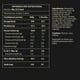 thumbnail image 3 of Granola Keto Protein 300g Pack 3 Unidades, 3 of 3