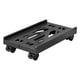 thumbnail image 3 of Soporte De Torre Para Computadora Móvil Soporte De PC Portátil Con Cerradura Ajustable Para Jugadores Negro, 3 of 5