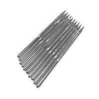 Kit Agujas 10 Unidades Itaka