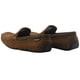 thumbnail image 4 of Mocasin Ferracini Hombre Mali 2771 Café Casual, 4 of 5