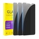 thumbnail image 1 of Protector de Pantalla PEHAEL iPhone 11 XR 6.1" Privacidad Paquete de 3, 1 of 9