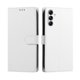 thumbnail image 2 of Cartera Funda para Samsung Galaxy A14 Carga Inalámbrica, Blanco, 2 of 6