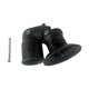 thumbnail image 1 of Accesorio Sombrilla Patio Acero Inoxidable Cabeza Curva, 1 of 3
