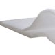 thumbnail image 2 of Cuna Batting Fairfield Poly-Fil Low-Loft de 114 cm x 152 cm, 2 of 2
