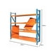 thumbnail image 3 of Estantería Metálica Rack Bodega Repisas Racks 200x200x60cm, 3 of 3