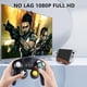 thumbnail image 4 of Dock de TV Multifuncional con Adaptador de Controlador de Juego para NGC, y Ranura para Cartuchos de Juego, Base de Carga para Switch/Switch OLED, 4 of 7