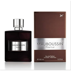 Perfume Mauboussin Pour Lui Eau De Parfum 100 Ml Para Hombre