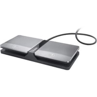 Micrófono De Expansión Inalámbrico Yealink Cpw90 Para Cp960