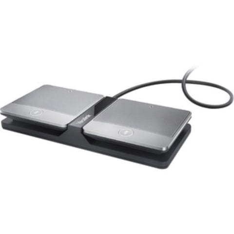 Micrófono De Expansión Inalámbrico Yealink Cpw90 Para Cp960