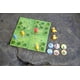 thumbnail image 4 of Juego de mesa, sala de juegos, entretenimiento, Jurassic Snack para niños mayores de 7 años, 4 of 6