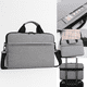 thumbnail image 1 of Bolso Ordenador Para Notebook Funda Laptop 17inch Gris, 1 of 7