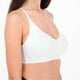 thumbnail image 1 of Sosten Seamless Espalda Encaje  Flores Mujer 13275-1, 1 of 4