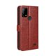 thumbnail image 1 of Funda tipo libro para Vodafone Smart T23, cartera todo‑en‑uno, funda multifuncional con tarjetero y correa de muñeca desmontable, 1 of 4