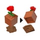 thumbnail image 4 of Figura De Acción Minecraft Vanilla Mini Mining - Flor, 4 of 6