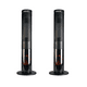 thumbnail image 1 of PACK X2  CHIMENEA ELECTRICA HTV 200R, 1 of 10