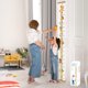 thumbnail image 2 of Growth Height Chart for Kids, Removable 79 x 7.9 Giraffe, 2 of 3