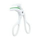 thumbnail image 5 of Almohadillas De Silicona Para Rizador De Pestañas Mango Ergonómico Curling Clip De Pestañas Para Mujer Blanco, 5 of 5
