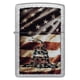 thumbnail image 2 of Mechero de bolsillo Zippo Don't Tread on Me® Street Chrome, 2 of 5