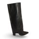 thumbnail image 3 of Bota 2 en 1 Negro Andarina, 3 of 6