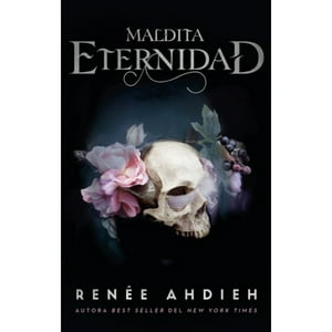 Puck - Libro Maldita Eternidad