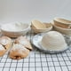 thumbnail image 2 of 1pc, Bread Proofing Basket, Round Banneton Baking Supplies For Beginners & Professional Bakers, Handwoven Rattan Cane Bread Maker For Artisan Breads, Baking Tools, Kitchen Gadgets, Kitchen Accessorie, 2 of 4
