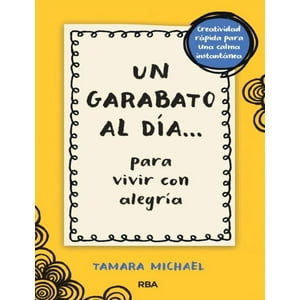 Catalonia - Libro Un Garabato Al Día