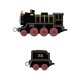 thumbnail image 5 of Motor de tren de juguete Thomas & Friends Fisher-Price Hiro durante más de 3 años, 5 of 7