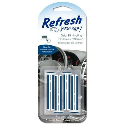 Aromatizante Para Auto Nouvelle Volture  Refresh Your Car