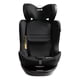thumbnail image 4 of Silla Auto Convertible I-Nxt 360° Black Safety 1st, 4 of 8