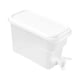thumbnail image 1 of Dispensador De Jugo De Bebidas Cubo De Jugo De Bebidas Grande Para Acampar En Casa Comedor 3.5L, 1 of 3